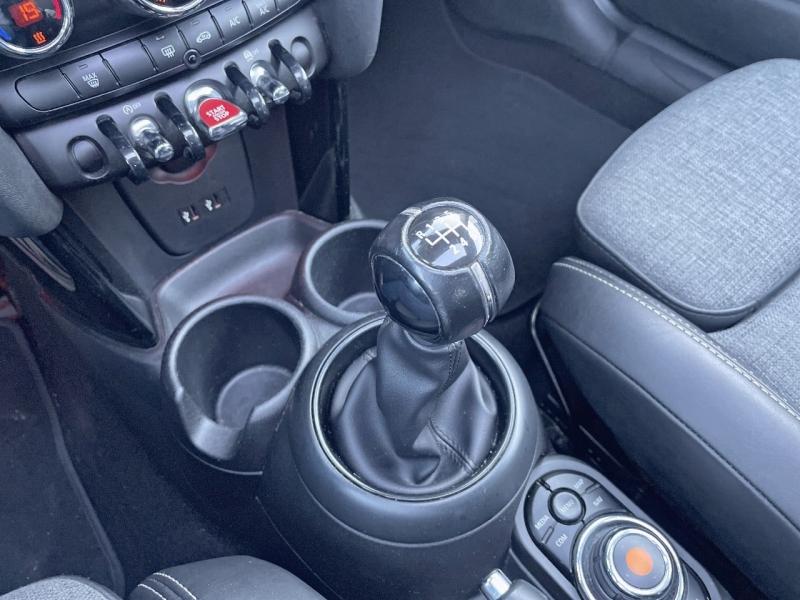 Image MINI Mini One 102ch Heddon Street