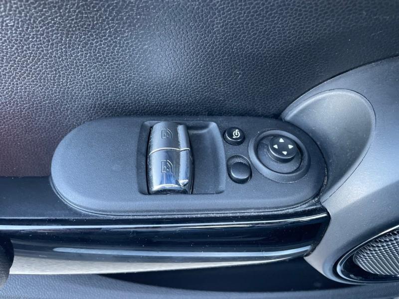 Image MINI Mini One 102ch Heddon Street