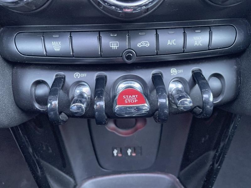 Image MINI Mini One 102ch Heddon Street