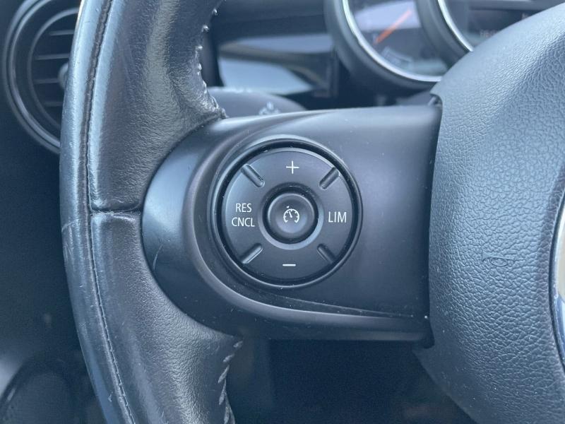 Image MINI Mini One 102ch Heddon Street