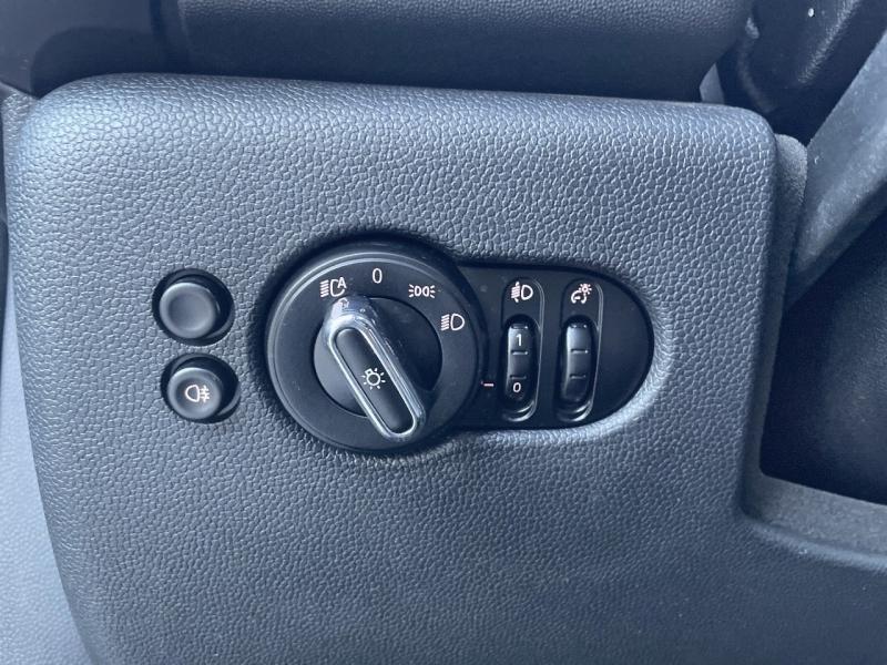 Image MINI Mini One 102ch Heddon Street