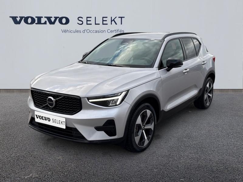 Photo VOLVO XC40 B3 163ch Plus DCT 7