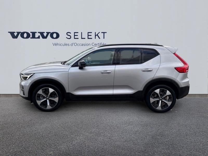 Image VOLVO XC40 B3 163ch Plus DCT 7