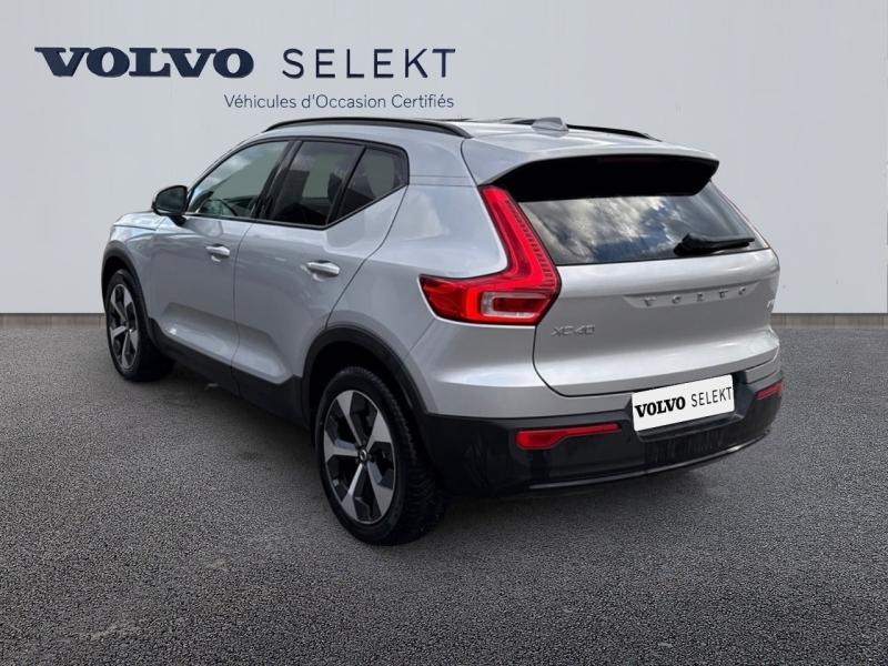 Image VOLVO XC40 B3 163ch Plus DCT 7