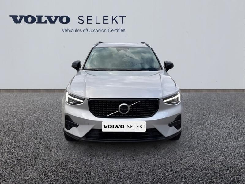 Image VOLVO XC40 B3 163ch Plus DCT 7
