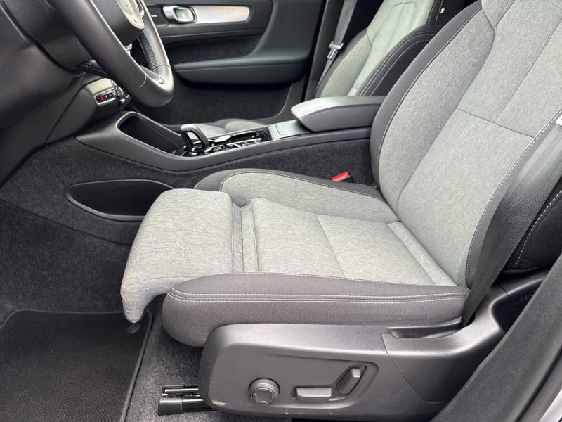 Image VOLVO XC40 B3 163ch Plus DCT 7