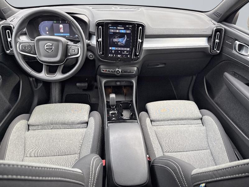 Image VOLVO XC40 B3 163ch Plus DCT 7