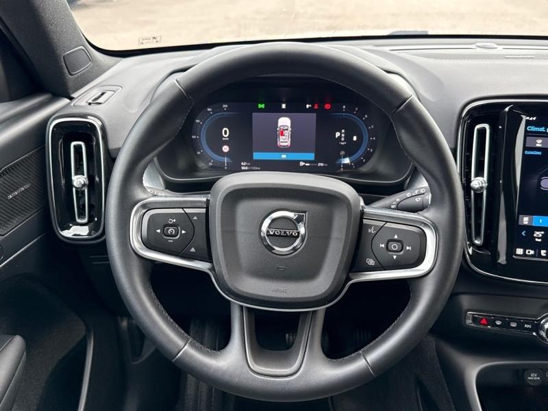 Image VOLVO XC40 B3 163ch Plus DCT 7