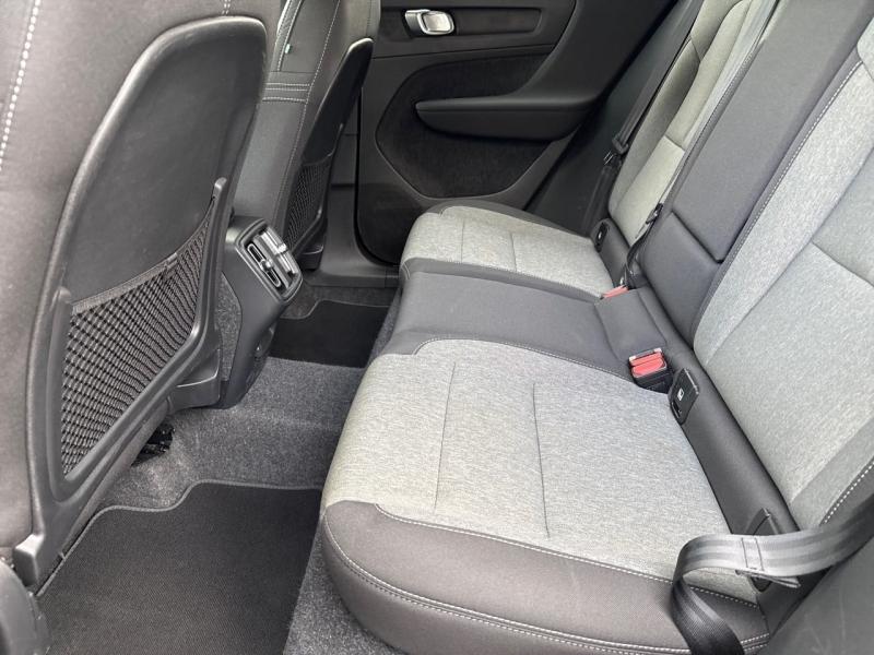 Image VOLVO XC40 B3 163ch Plus DCT 7