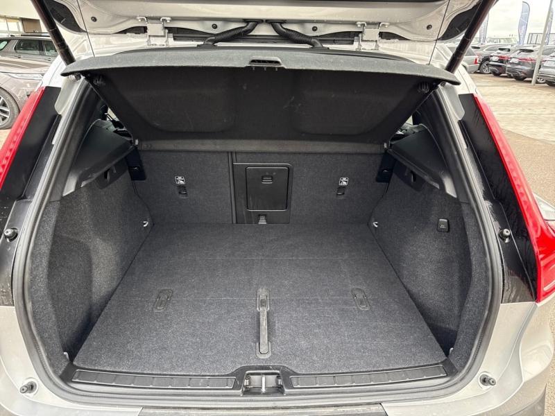 Image VOLVO XC40 B3 163ch Plus DCT 7