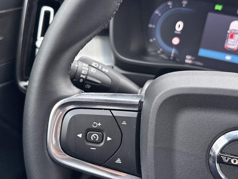 Image VOLVO XC40 B3 163ch Plus DCT 7