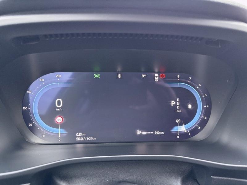 Image VOLVO XC40 B3 163ch Plus DCT 7