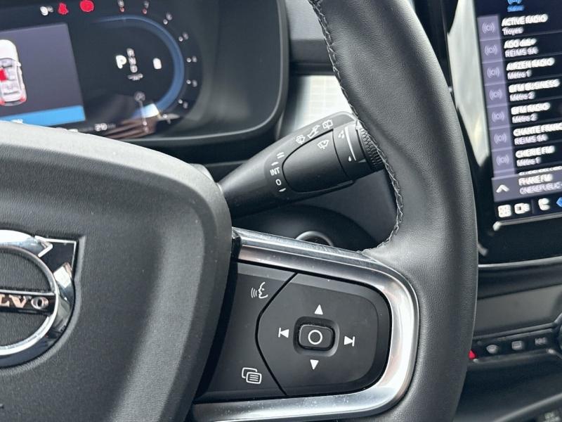 Image VOLVO XC40 B3 163ch Plus DCT 7