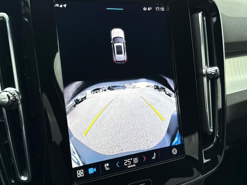 Image VOLVO XC40 B3 163ch Plus DCT 7