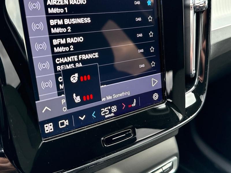 Image VOLVO XC40 B3 163ch Plus DCT 7