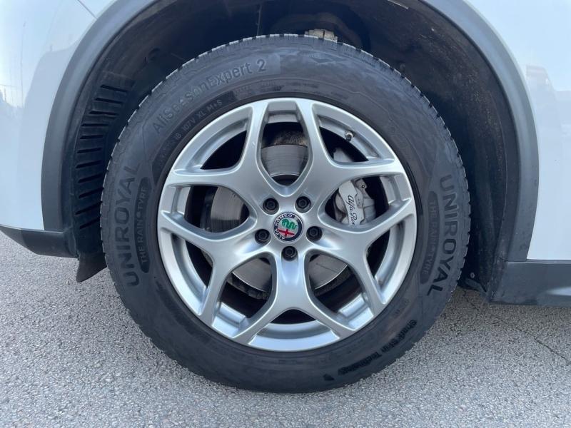 Image ALFA ROMEO Stelvio 2.2 Diesel 210ch Super Q4 AT8