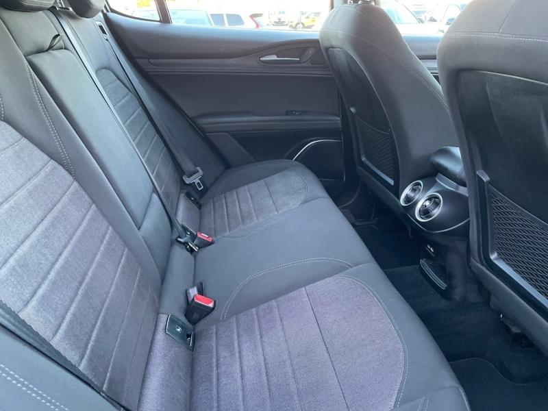 Image ALFA ROMEO Stelvio 2.2 Diesel 210ch Super Q4 AT8