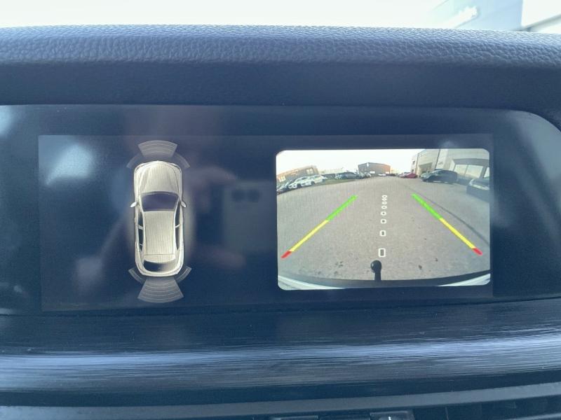 Image ALFA ROMEO Stelvio 2.2 Diesel 210ch Super Q4 AT8