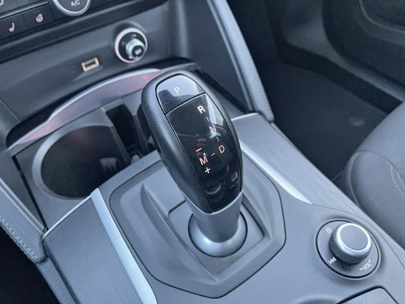 Image ALFA ROMEO Stelvio 2.2 Diesel 210ch Super Q4 AT8