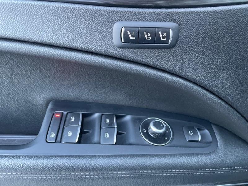 Image ALFA ROMEO Stelvio 2.2 Diesel 210ch Super Q4 AT8