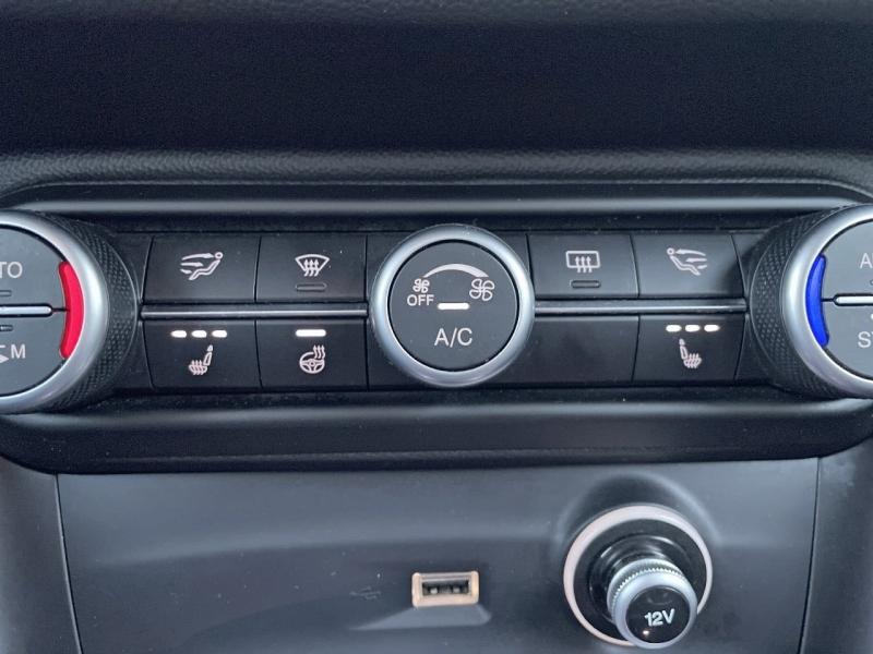 Image ALFA ROMEO Stelvio 2.2 Diesel 210ch Super Q4 AT8