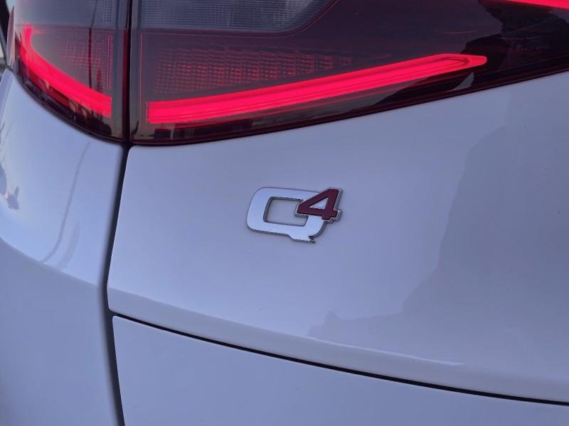 Image ALFA ROMEO Stelvio 2.2 Diesel 210ch Super Q4 AT8