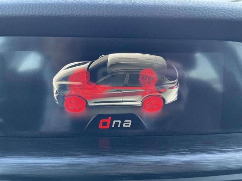 Image ALFA ROMEO Stelvio 2.2 Diesel 210ch Super Q4 AT8