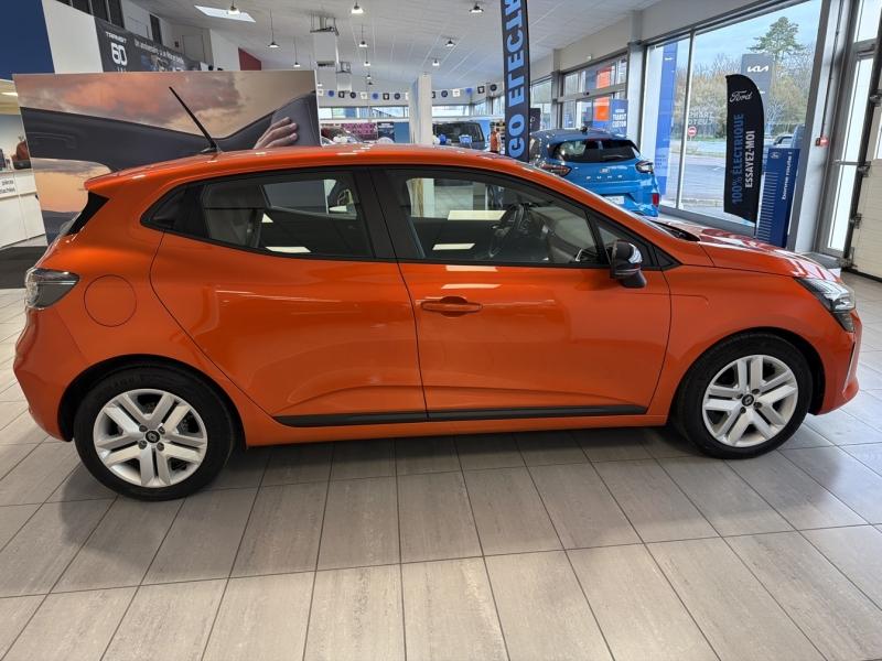 Image RENAULT Clio 1.0 TCe 100ch Evolution GPL