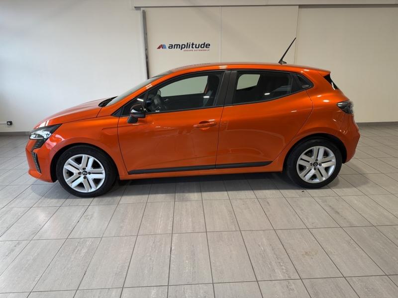 Image RENAULT Clio 1.0 TCe 100ch Evolution GPL