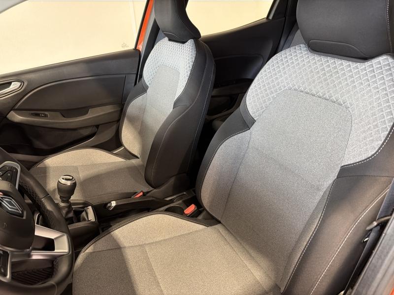 Image RENAULT Clio 1.0 TCe 100ch Evolution GPL