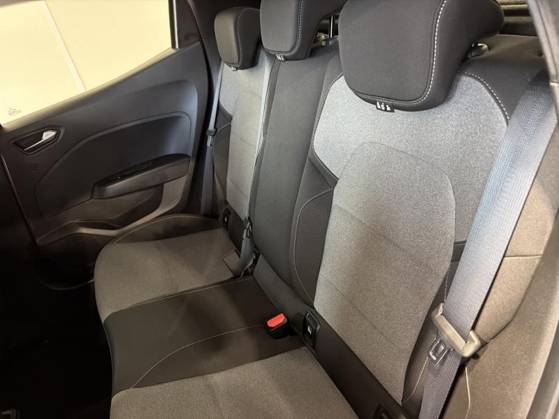 Image RENAULT Clio 1.0 TCe 100ch Evolution GPL