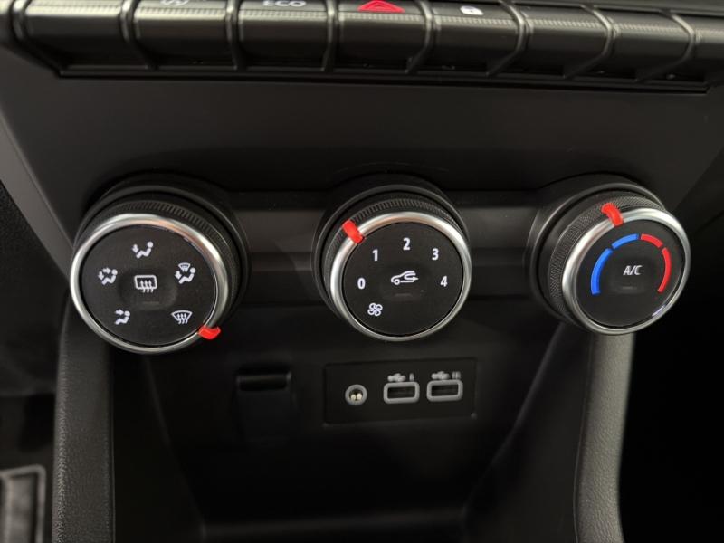 Image RENAULT Clio 1.0 TCe 100ch Evolution GPL