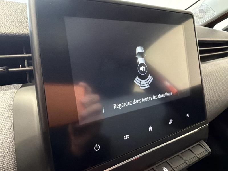 Image RENAULT Clio 1.0 TCe 100ch Evolution GPL