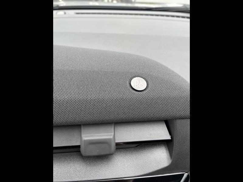 Image FORD Puma 1.0 EcoBoost Hybrid 125ch ST-Line X S&S Powershift