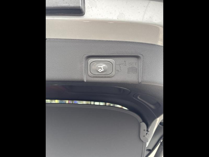 Image FORD Puma 1.0 EcoBoost Hybrid 125ch ST-Line X S&S Powershift