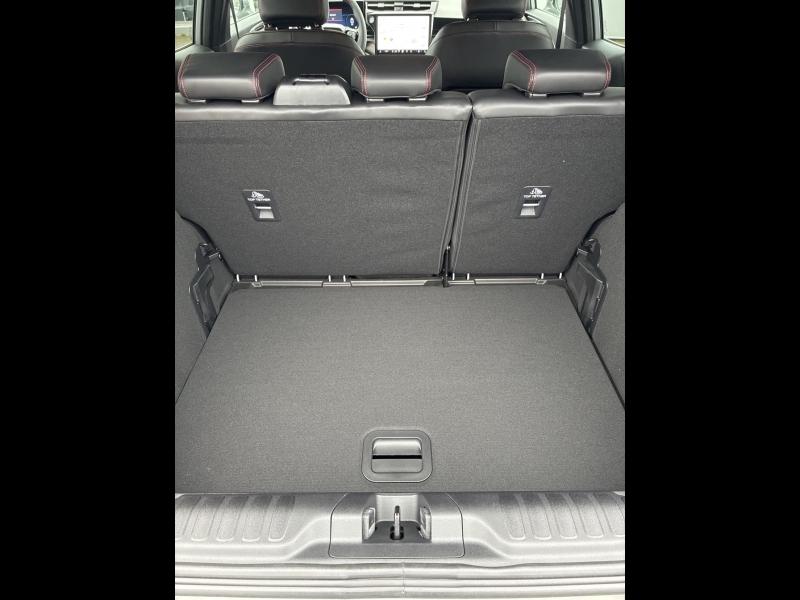 Image FORD Puma 1.0 EcoBoost Hybrid 125ch ST-Line X S&S Powershift