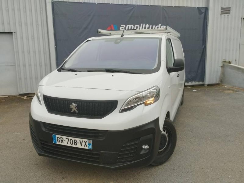 Photo PEUGEOT Expert Fg M 2.0 BlueHDi 145ch