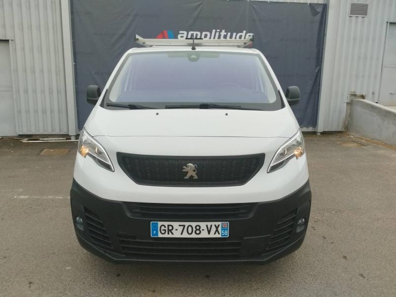 Image PEUGEOT Expert Fg M 2.0 BlueHDi 145ch