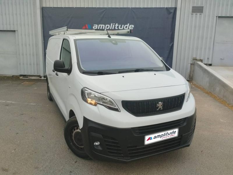 Image PEUGEOT Expert Fg M 2.0 BlueHDi 145ch