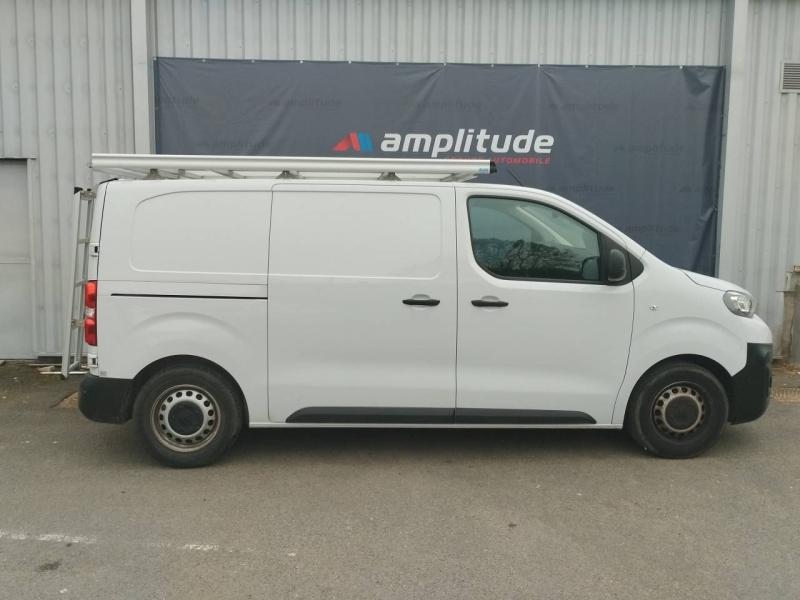 Image PEUGEOT Expert Fg M 2.0 BlueHDi 145ch