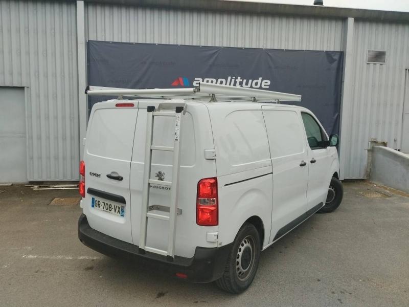 Image PEUGEOT Expert Fg M 2.0 BlueHDi 145ch