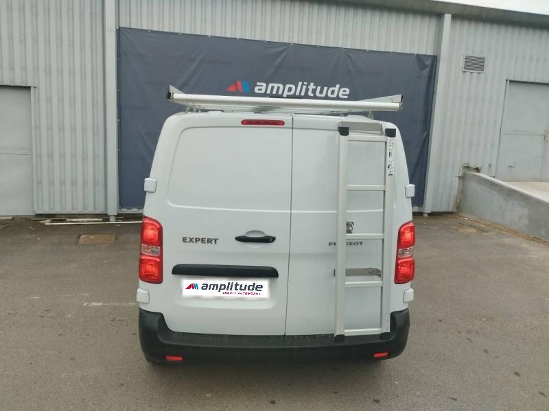 Image PEUGEOT Expert Fg M 2.0 BlueHDi 145ch