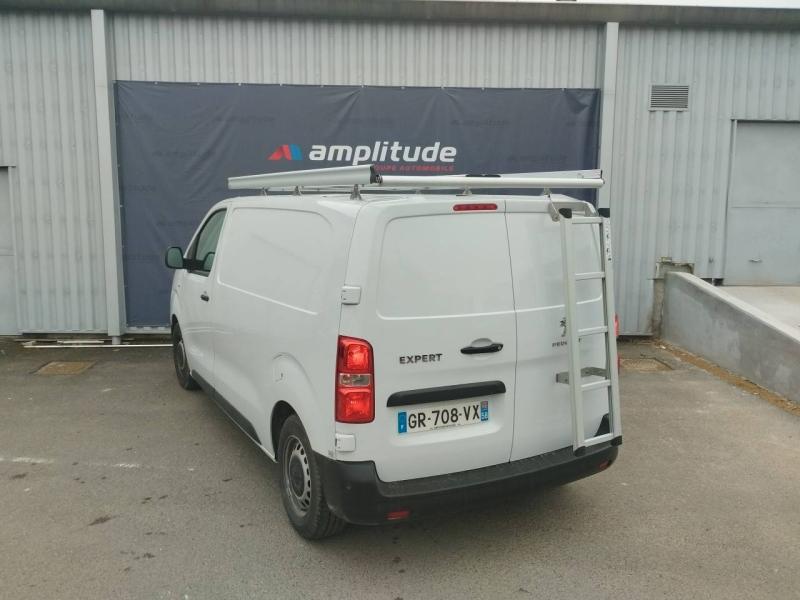 Image PEUGEOT Expert Fg M 2.0 BlueHDi 145ch