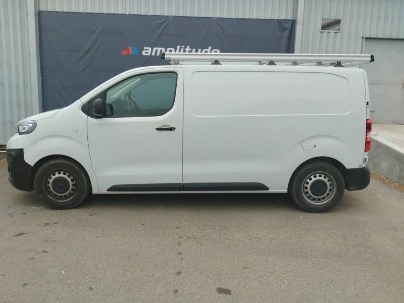 Image PEUGEOT Expert Fg M 2.0 BlueHDi 145ch