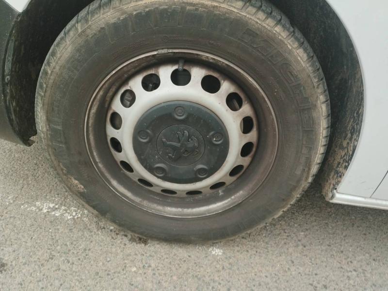 Image PEUGEOT Expert Fg M 2.0 BlueHDi 145ch