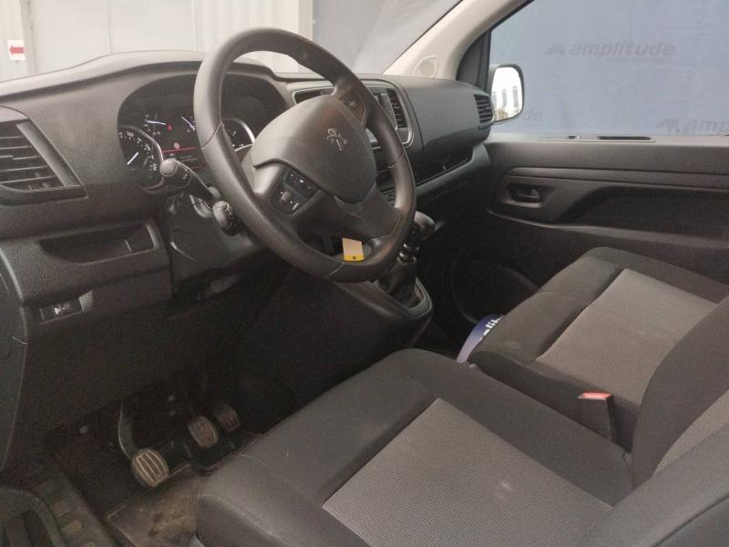 Image PEUGEOT Expert Fg M 2.0 BlueHDi 145ch