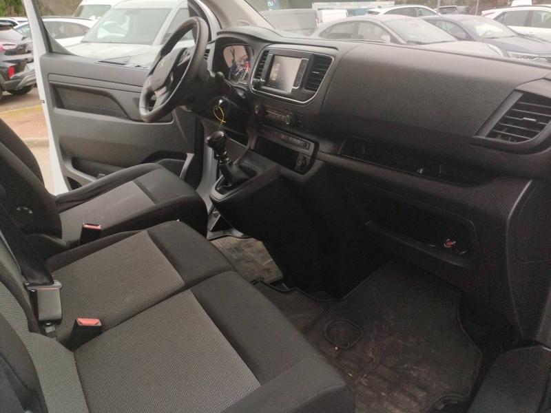 Image PEUGEOT Expert Fg M 2.0 BlueHDi 145ch