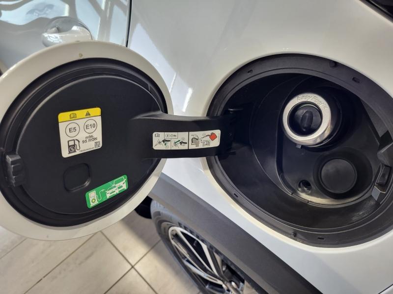 Image FORD Puma 1.0 EcoBoost 125ch mHEV Titanium Business