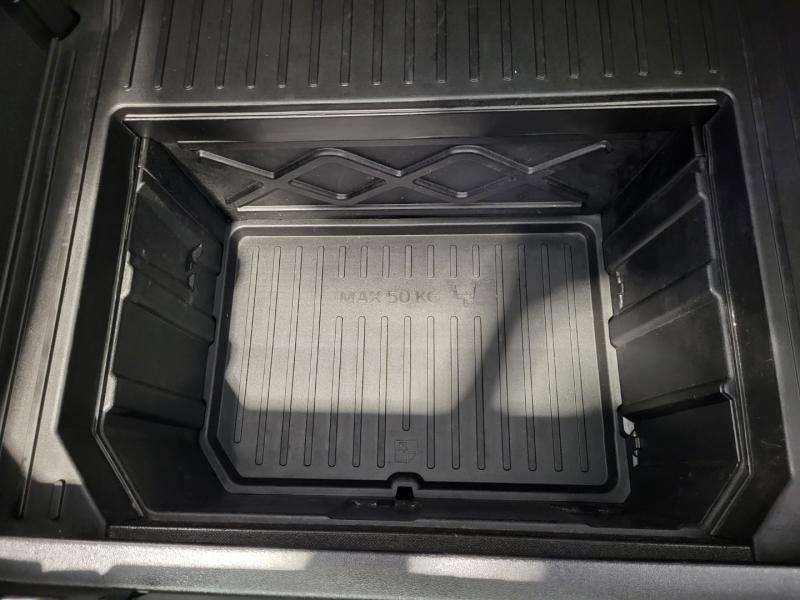 Image FORD Puma 1.0 EcoBoost 125ch mHEV Titanium Business