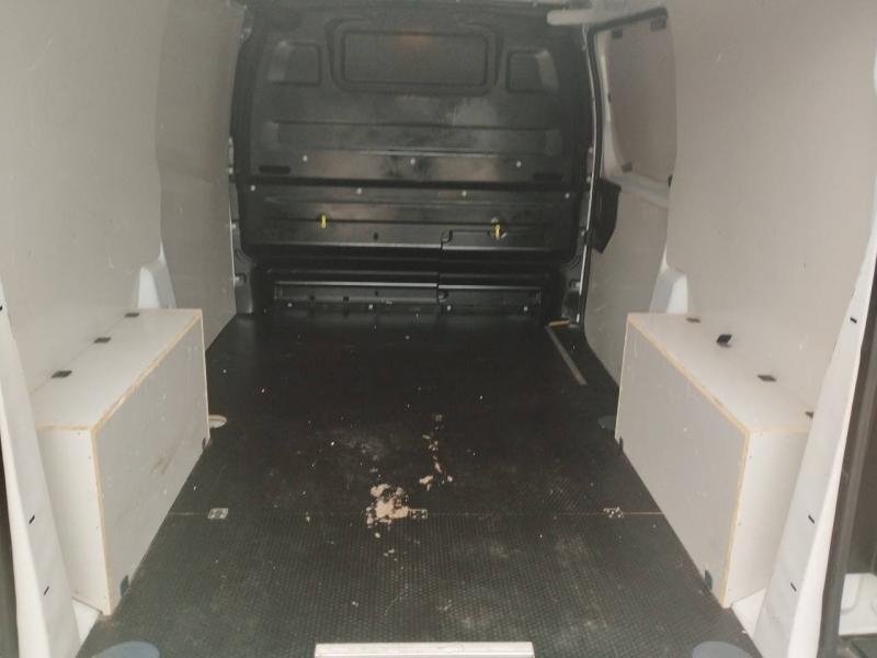 Image PEUGEOT Expert Fg M 2.0 BlueHDi 145ch